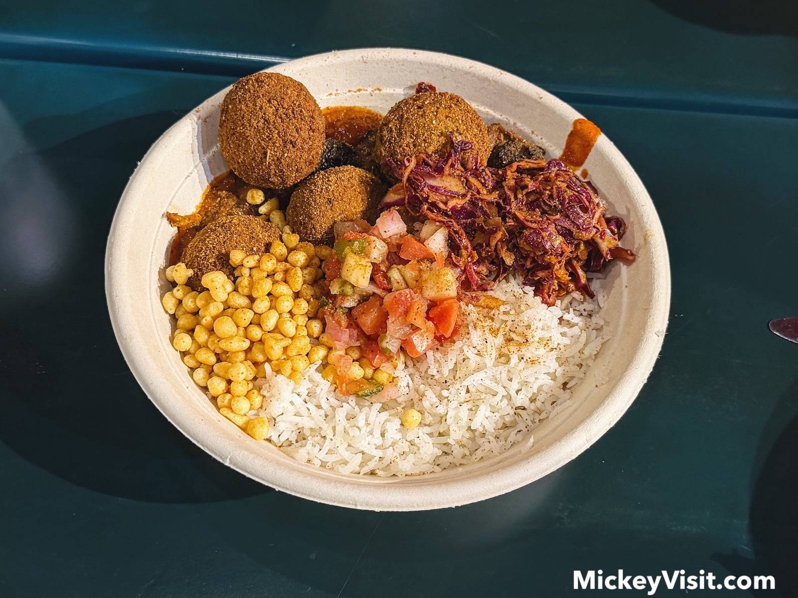 Food bowl