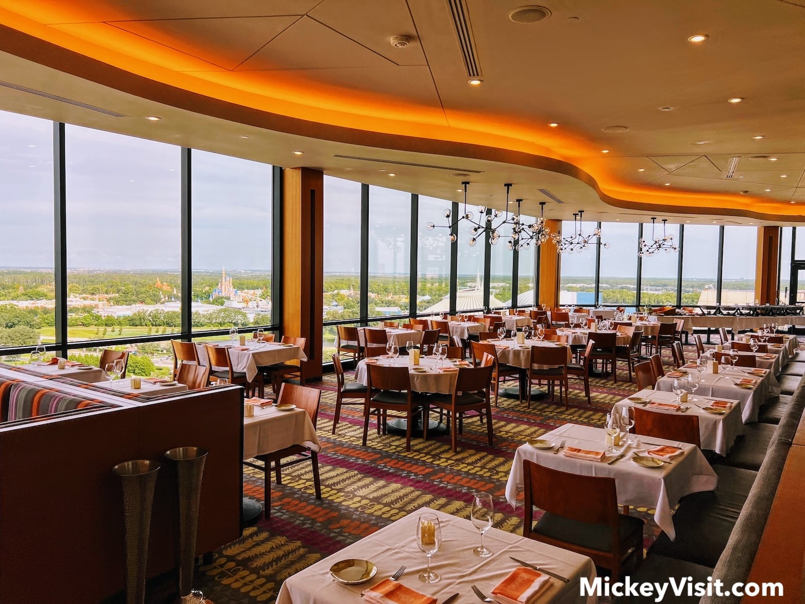 California Grill