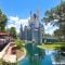 Cinderella Castle