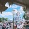 Cinderella Castle, Main Street USA