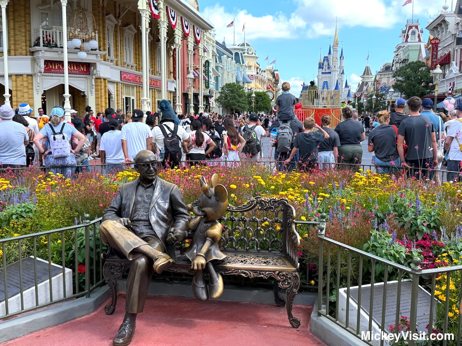 Disney+ New Subscriber Perks Include Free Disney Ticket Add-On and Hotel Discounts