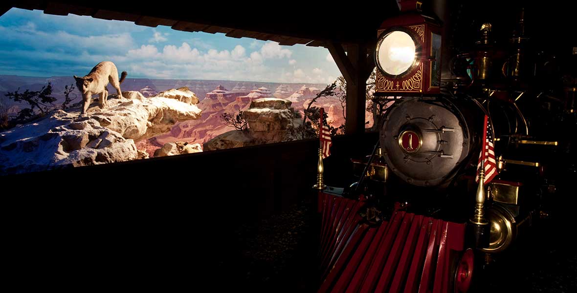 Grand Canyon