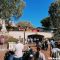 Disneyland railroad