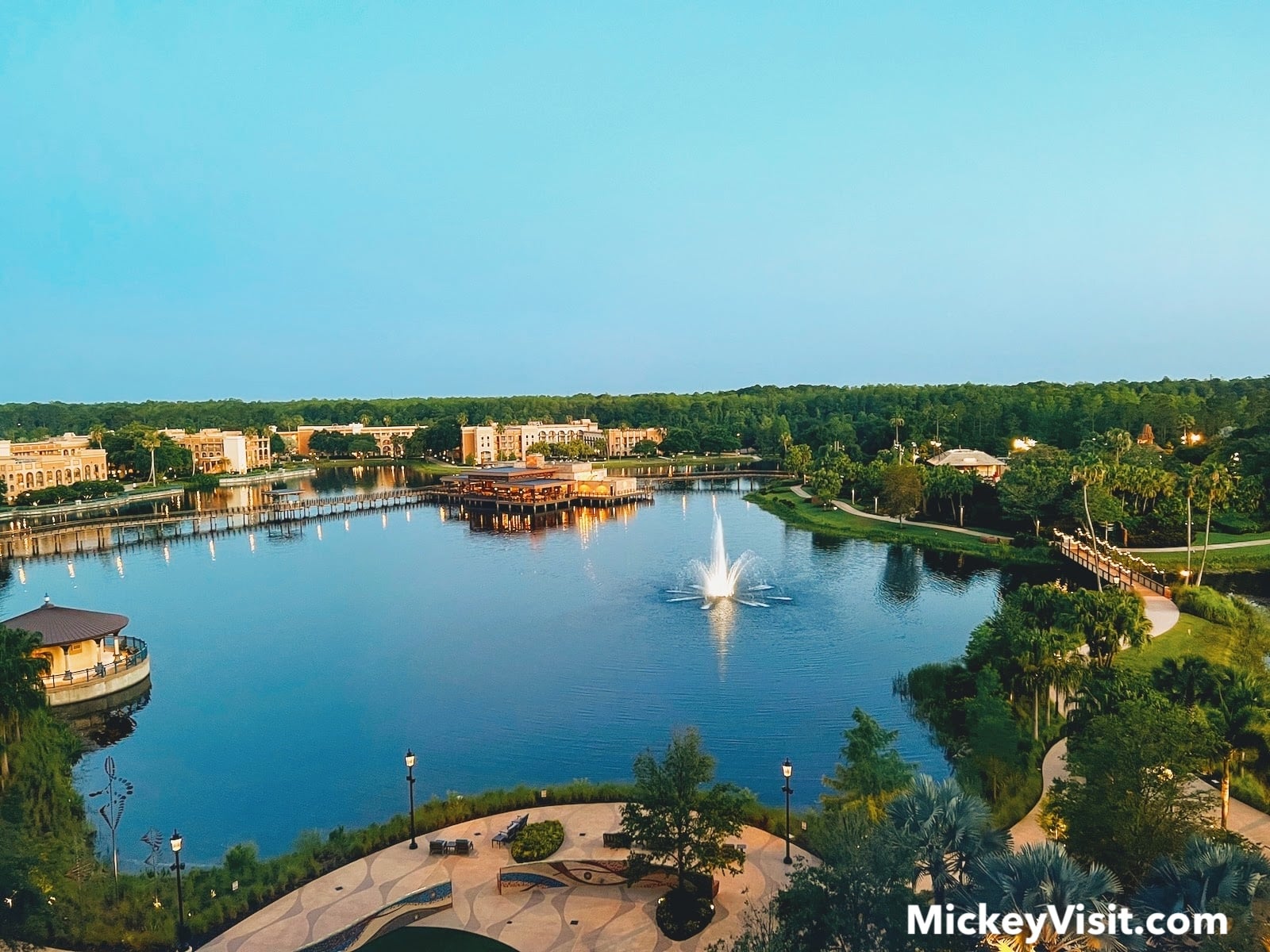 Coronado Springs