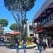 Downtown Disney Jazz Kitchen