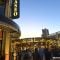 Paseo and Centrico in Downtown Disney