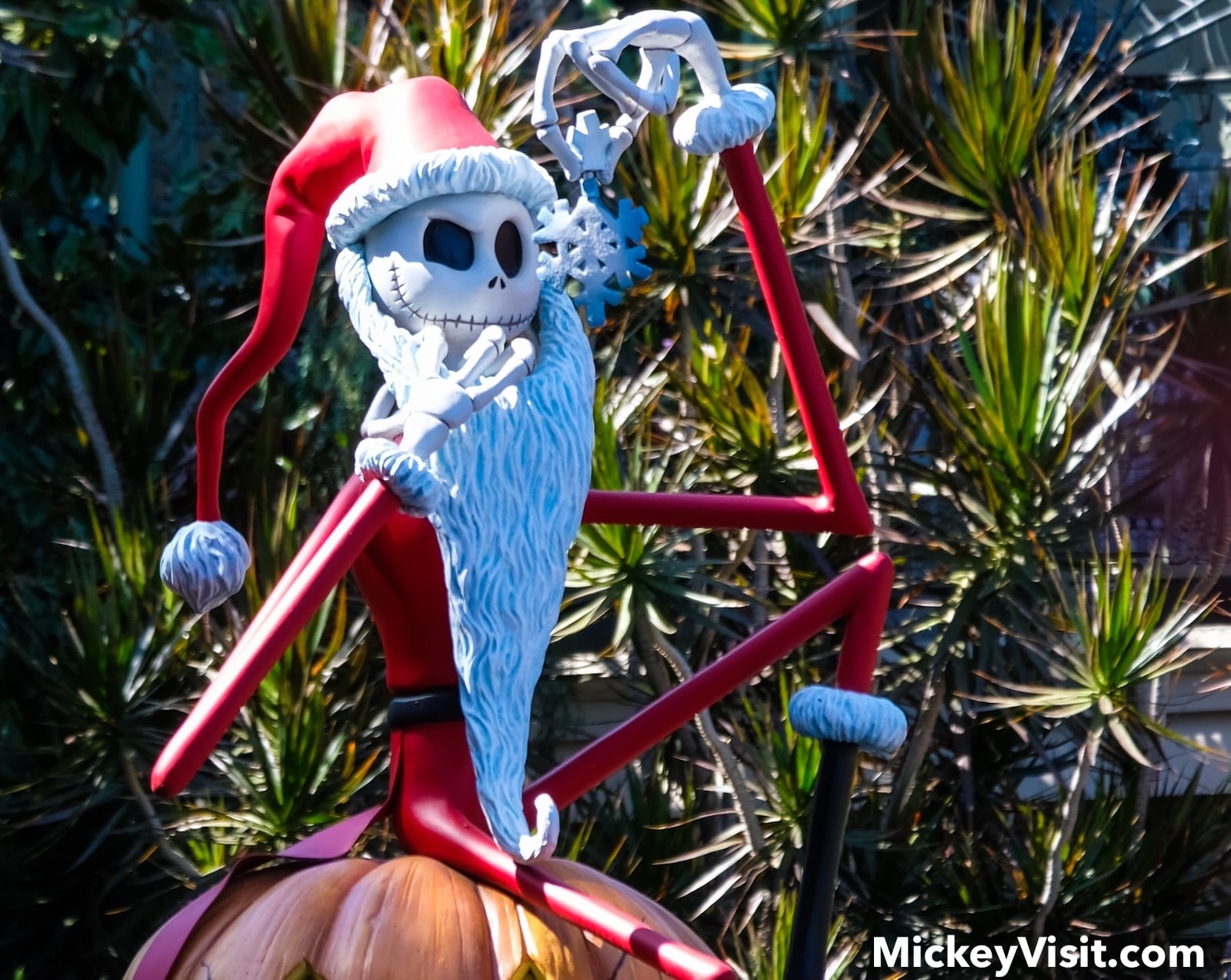 Jack Skellington