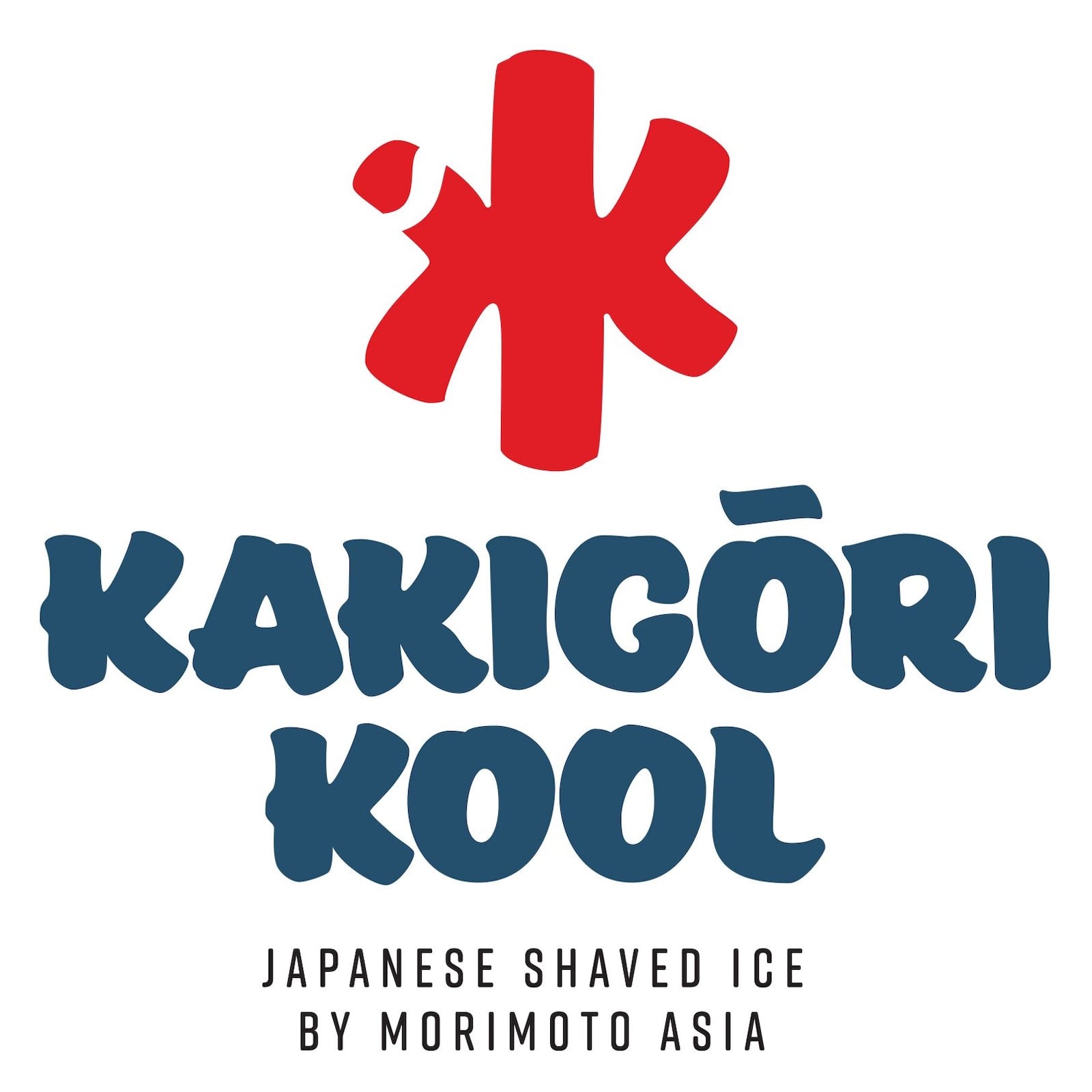 Kakigōri Kool logo