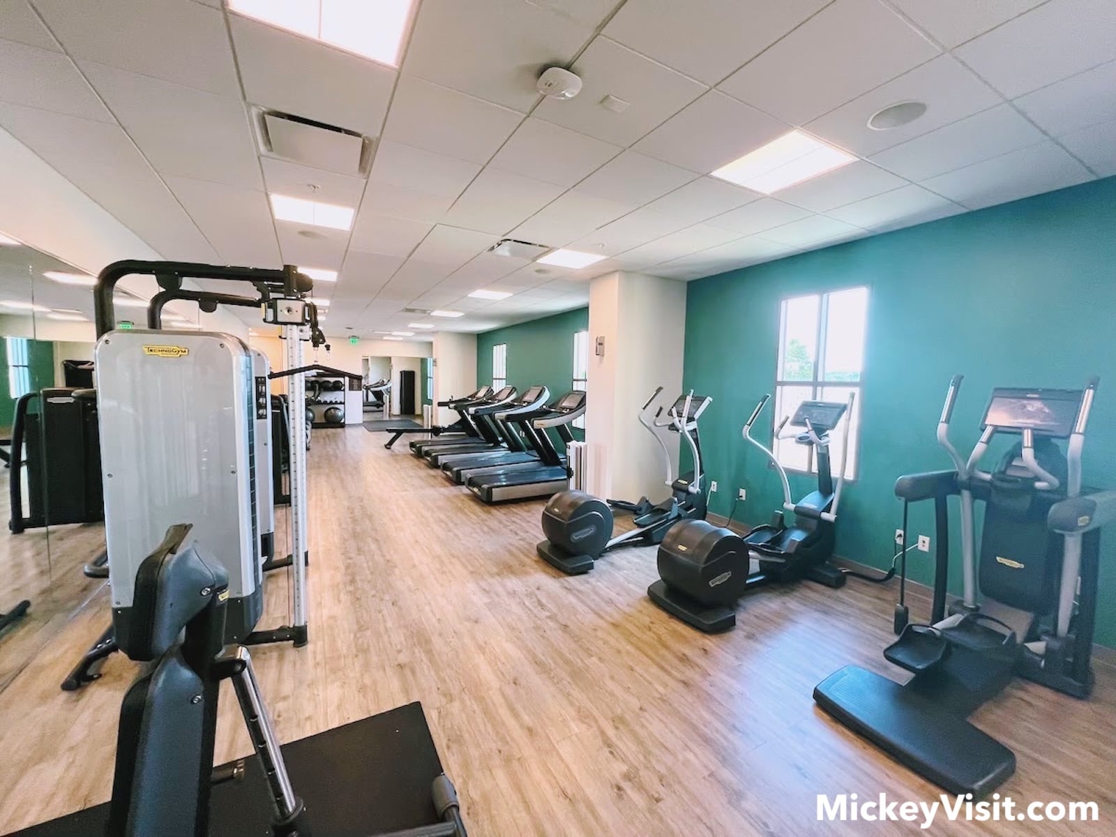La Vida Health Club