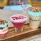 Magic Key drinks and treats