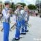 Main Street Dapper Dans at Magic Kingdom