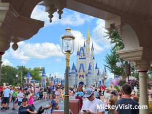 Magic Kingdom