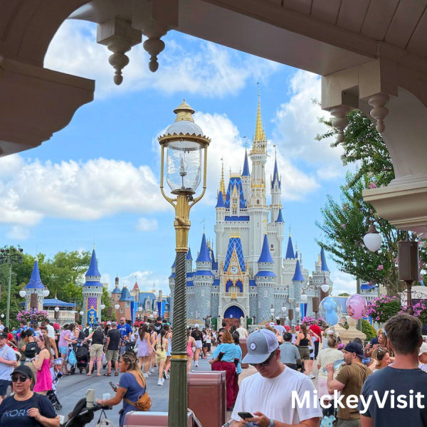 Magic Kingdom