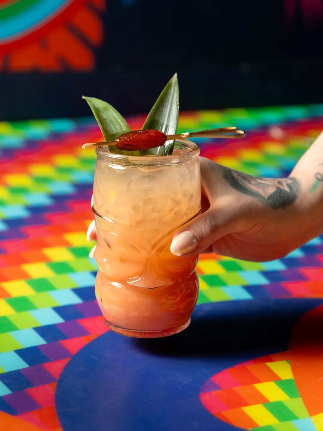 Mai Tai