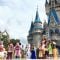 Disney characters