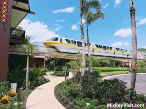 Monorail