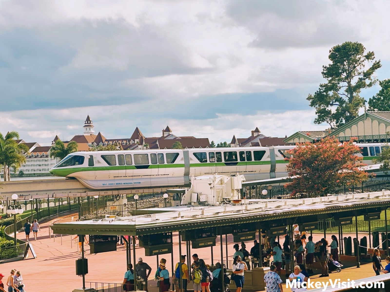 Monorail