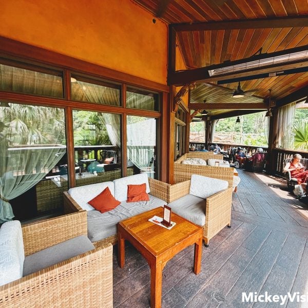 Porch