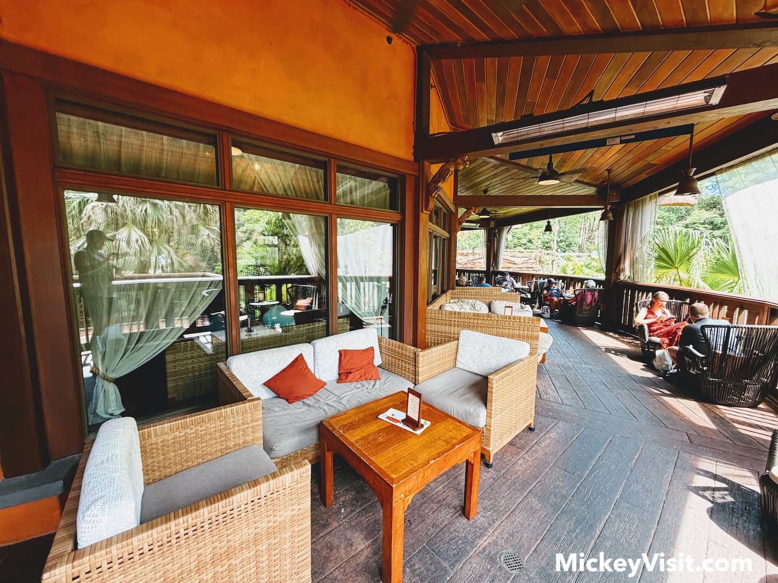 Porch