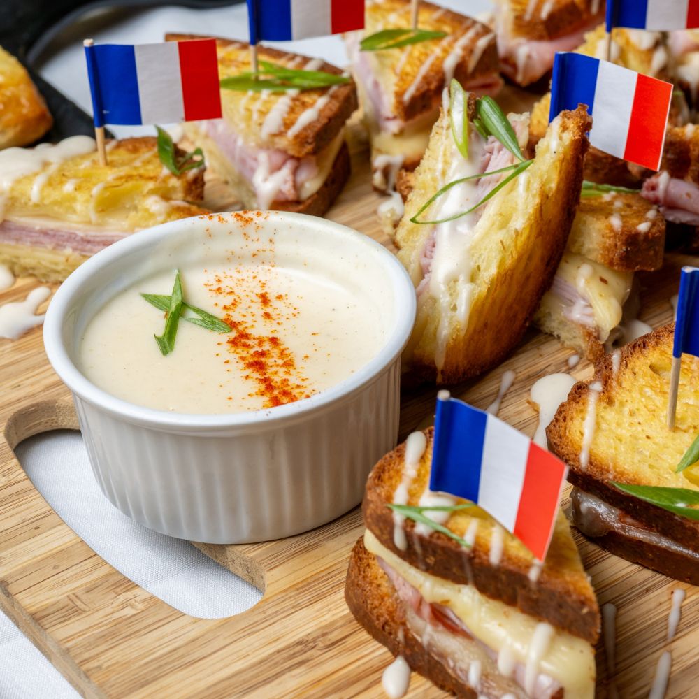 Sandwiches