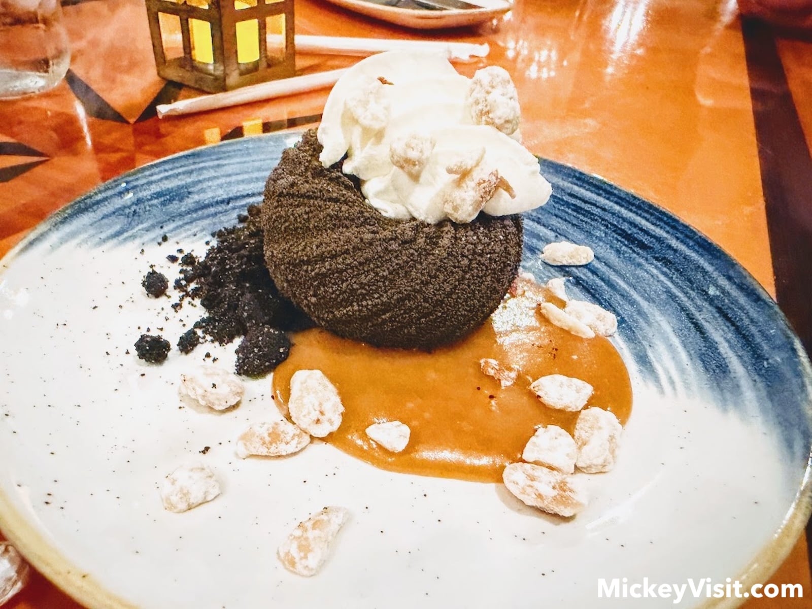 Peanut Butter Pie
