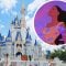 Cinderella Castle, Pocahontas