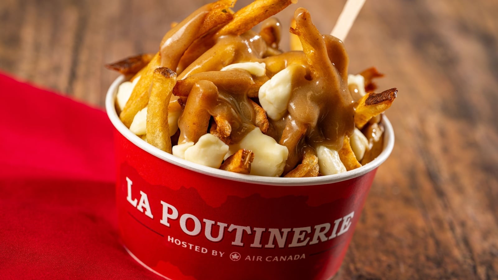 Poutine