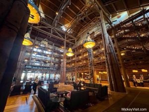 Wilderness Lodge