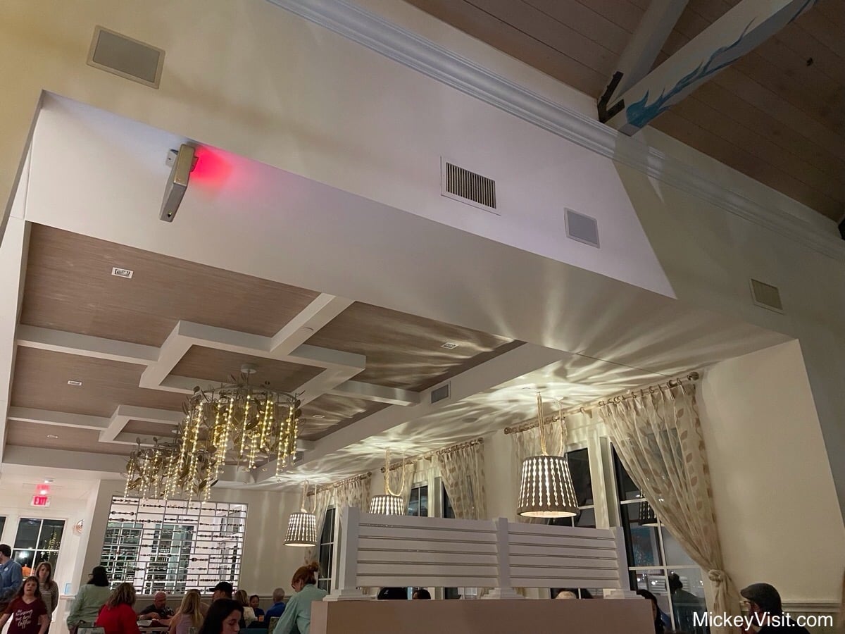 Sebastian’s Bistro