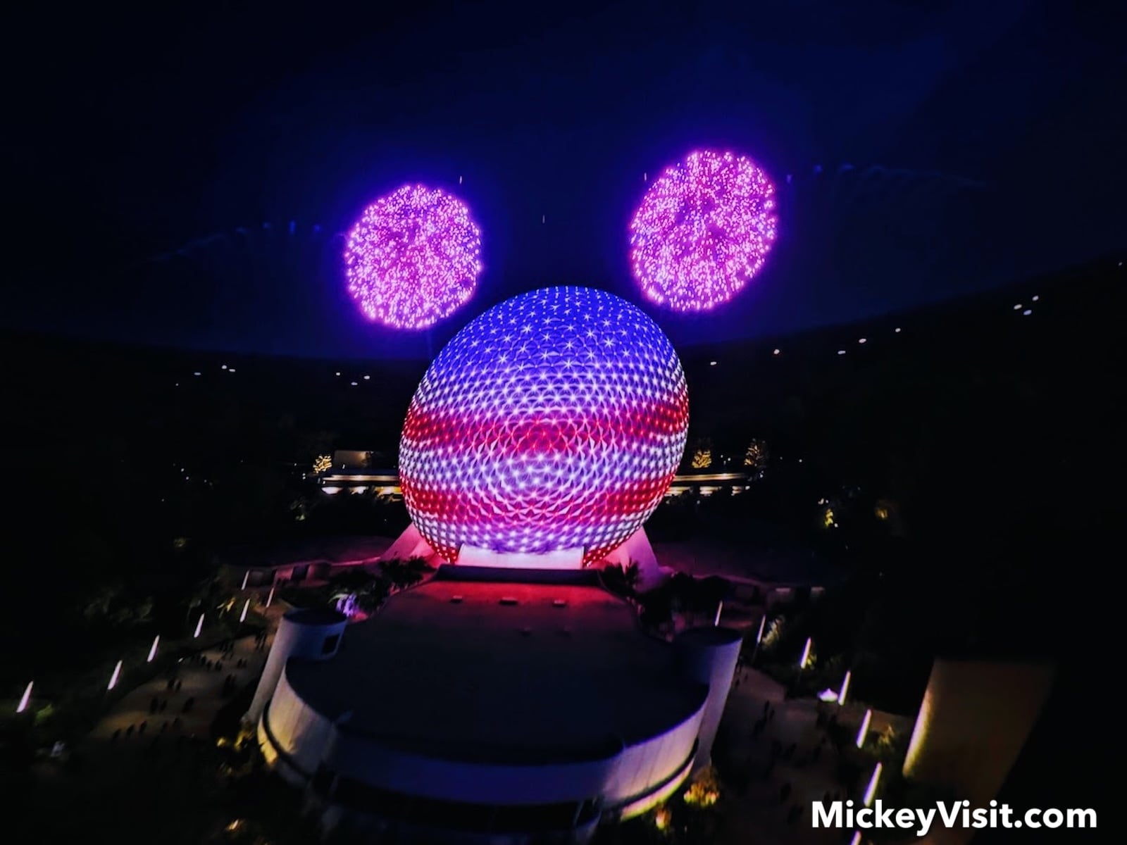 Spaceship Earth