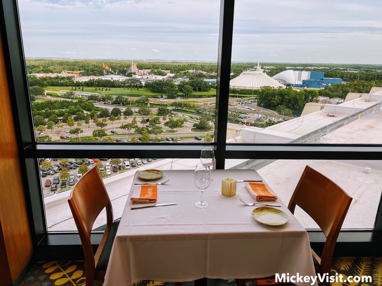 California Grill