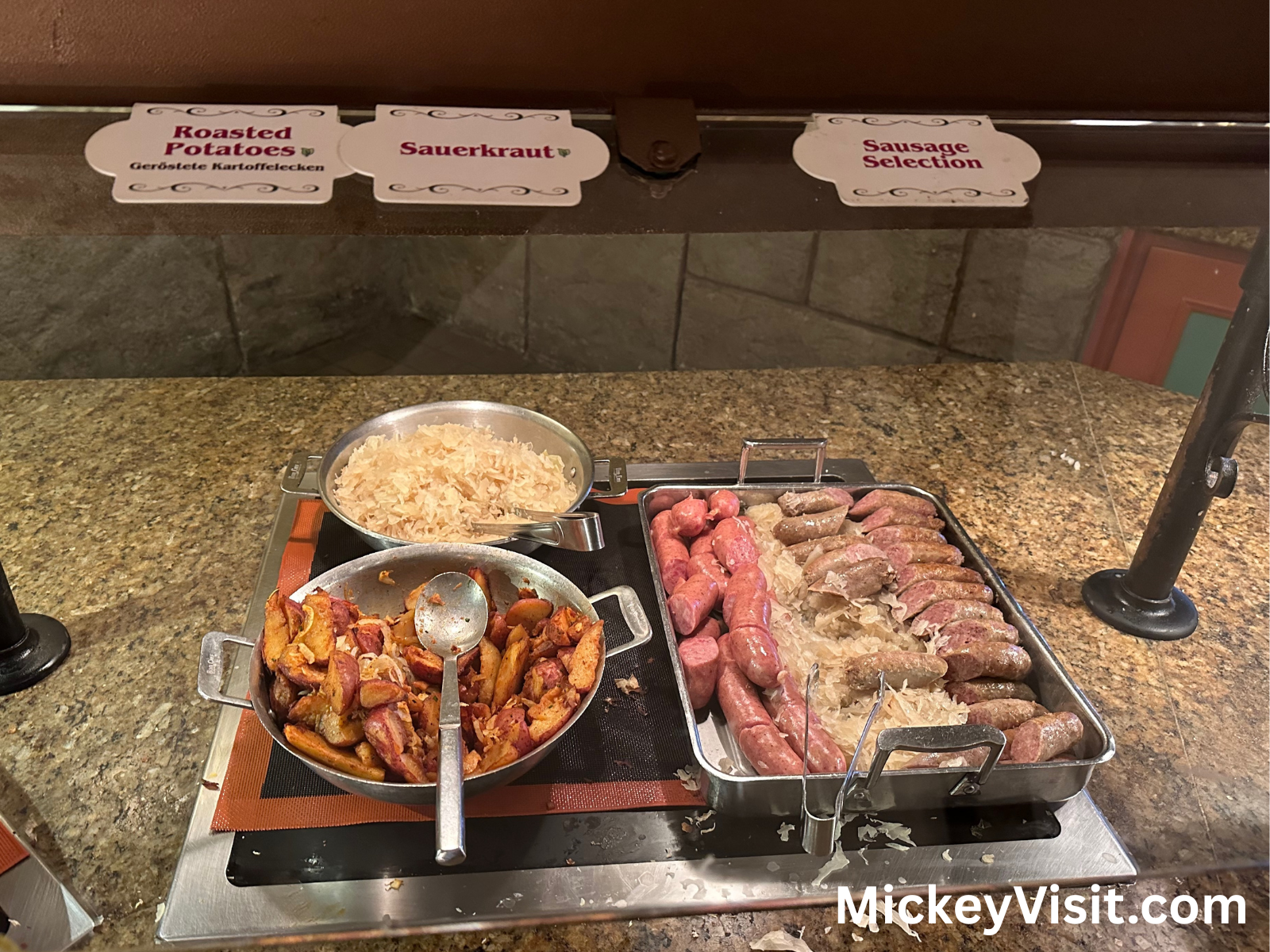 biergarten epcot