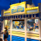 disney corn dog stand