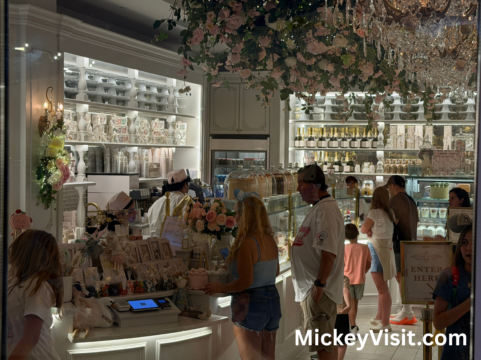 Cake Bake Shop