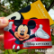 Disney gift card