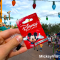 Disney gift card