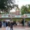 disneyland main gate entrance