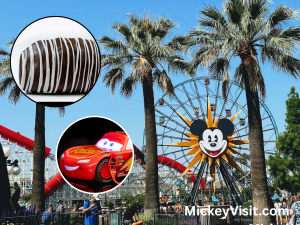 Disneyland