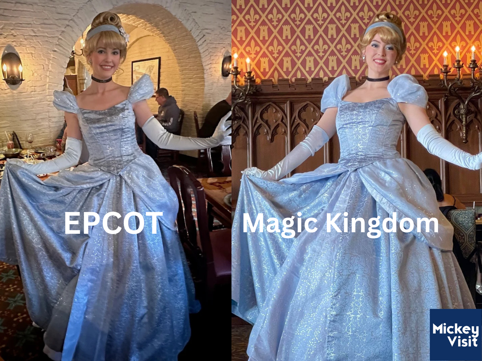 Disney Princess Cinderella