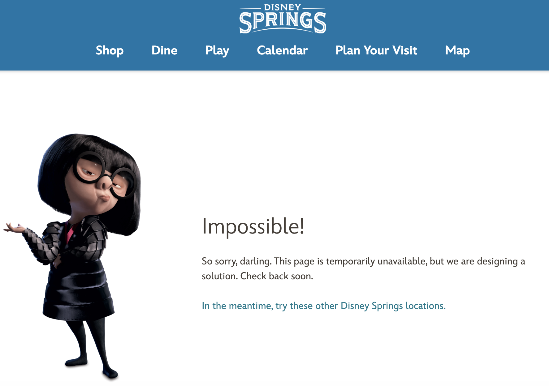 Disney Springs