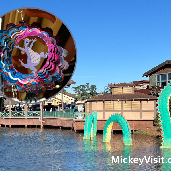 Disney Springs