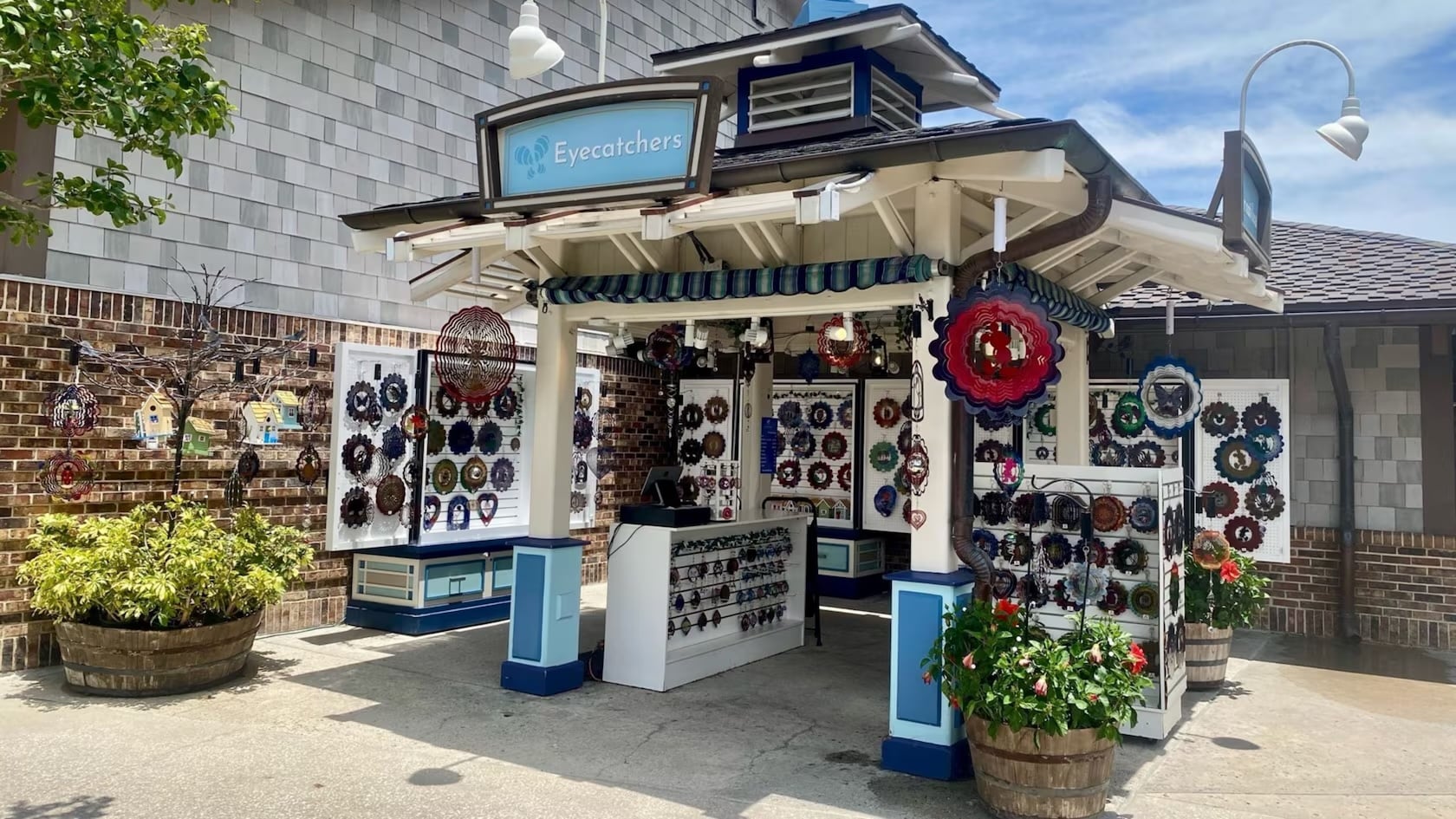 Disney Springs