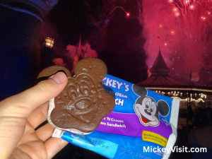 After Hours Disney World