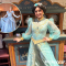 Disney Princess dining