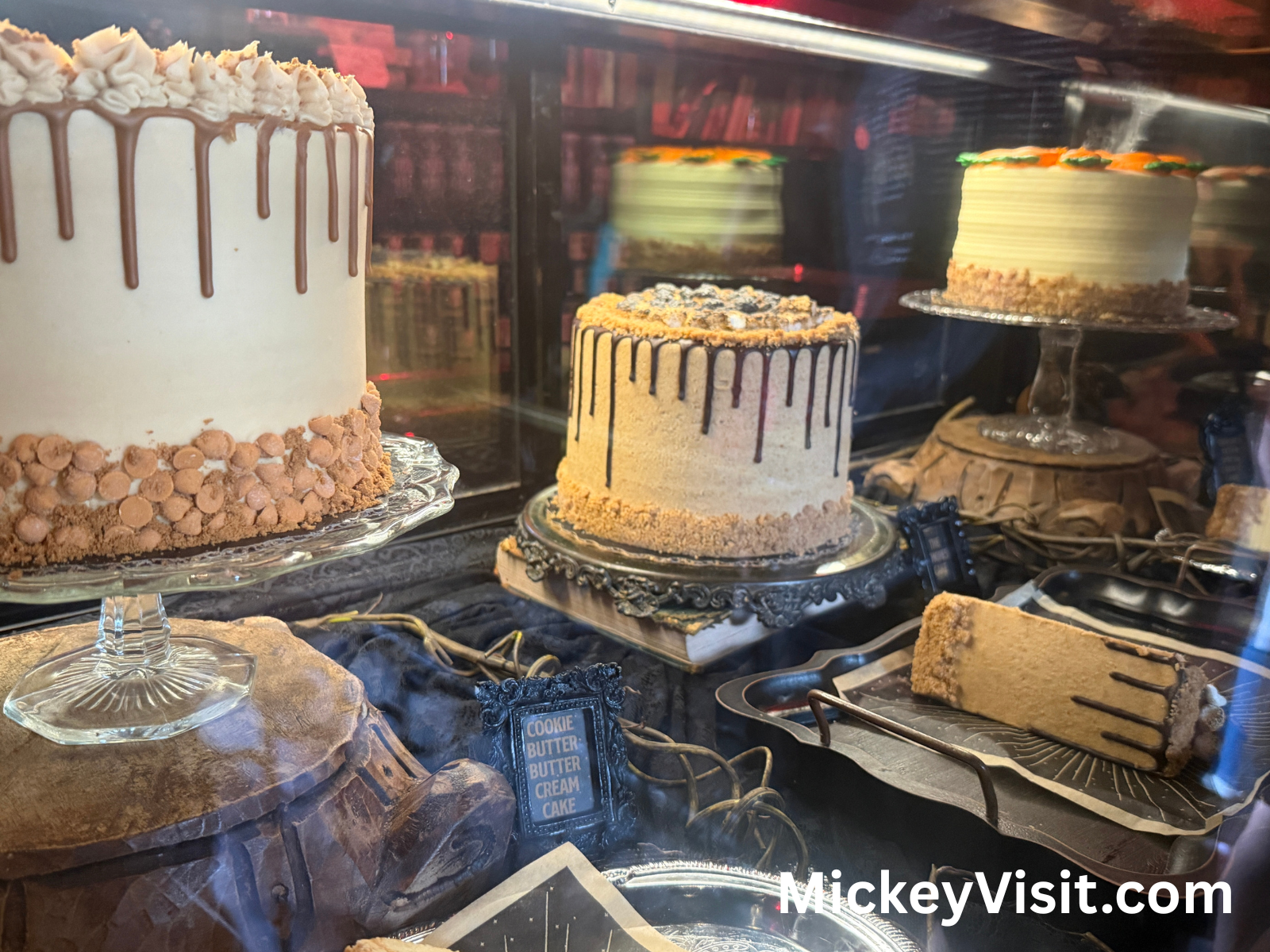 Gideon's Bakehouse