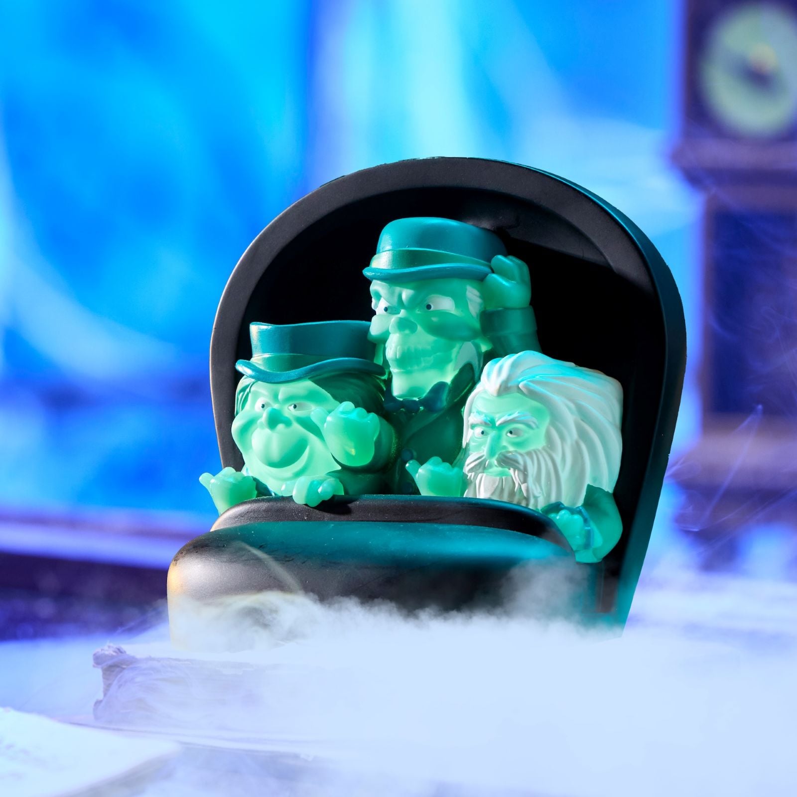 Hitchhiking Ghosts light up figure