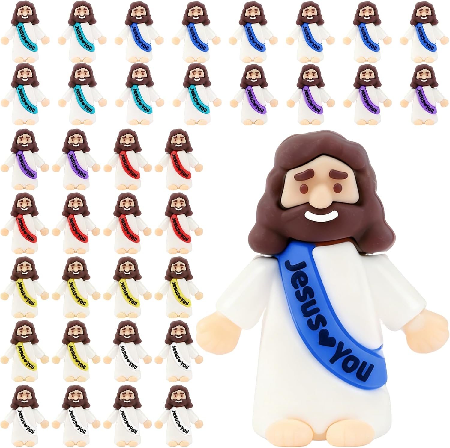 Jesus dolls Amazon