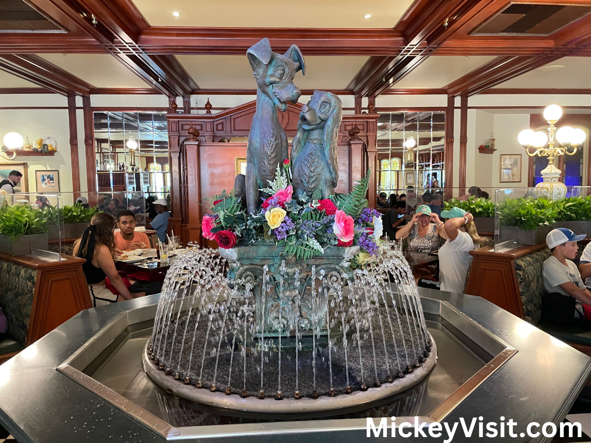 Tony Square Restaurant
