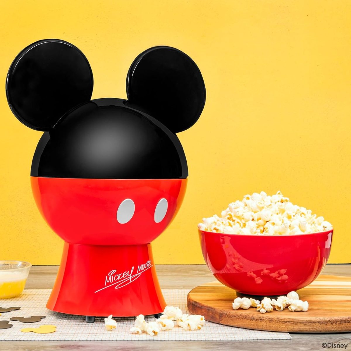 6 Disney Popcorn Buckets You Can Get on Amazon Right Now. They're Super ...