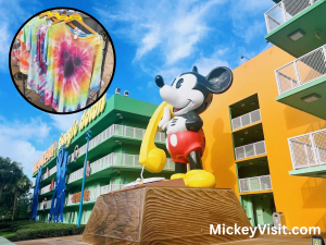 Disney World